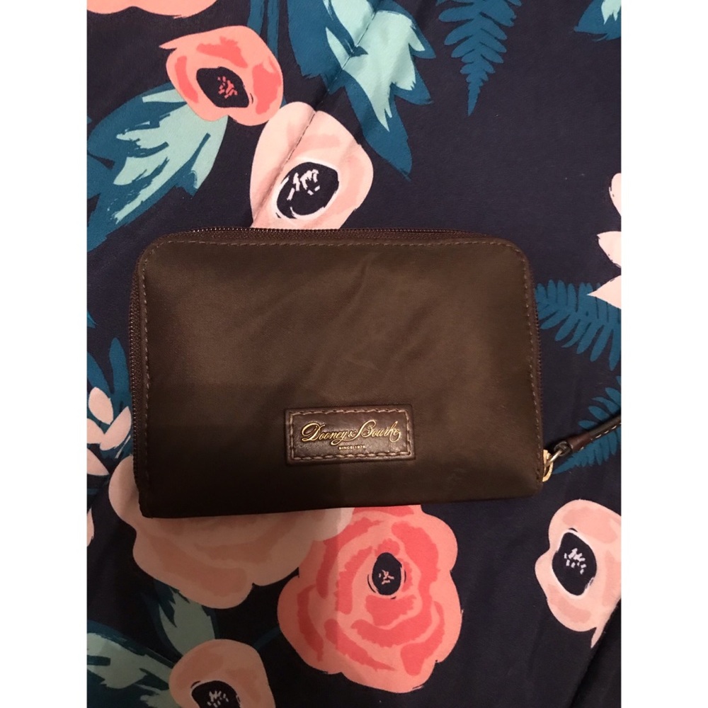Dooney & Bourke Wallet